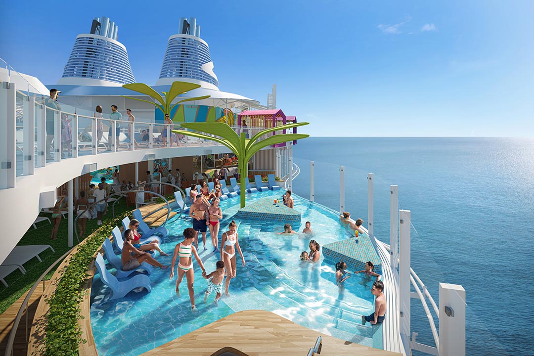 7 Night Eastern Caribbean & Perfect Day on Star of the Seas | American ...