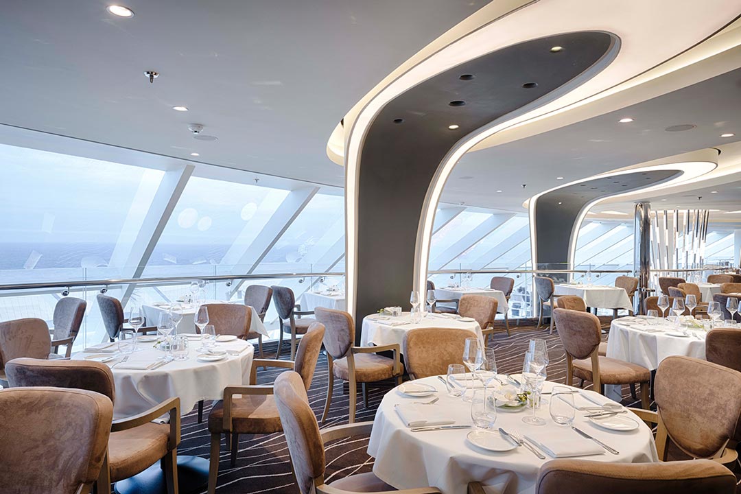 msc yacht club restaurant dress code Luxury Cruise with MSC Yacht Club | Benefits & Entertainment
